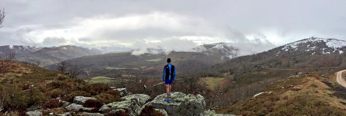 Cercedilla Trail tweet media