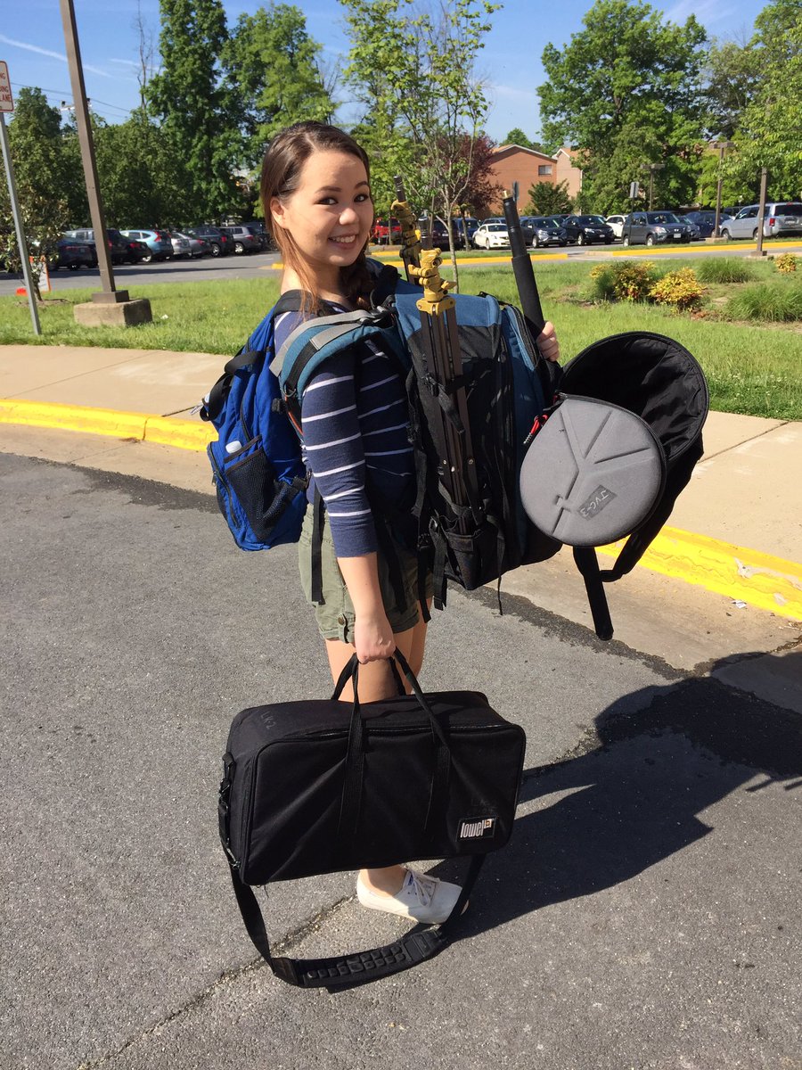 Fairfax_Academy's tweet photo. #ProTV students at #ProvidenceES working on a project for @CityofFairfaxVA &amp; @peternoonan to take to #China &amp; #Korea https://t.co/7ulvhy8dbU