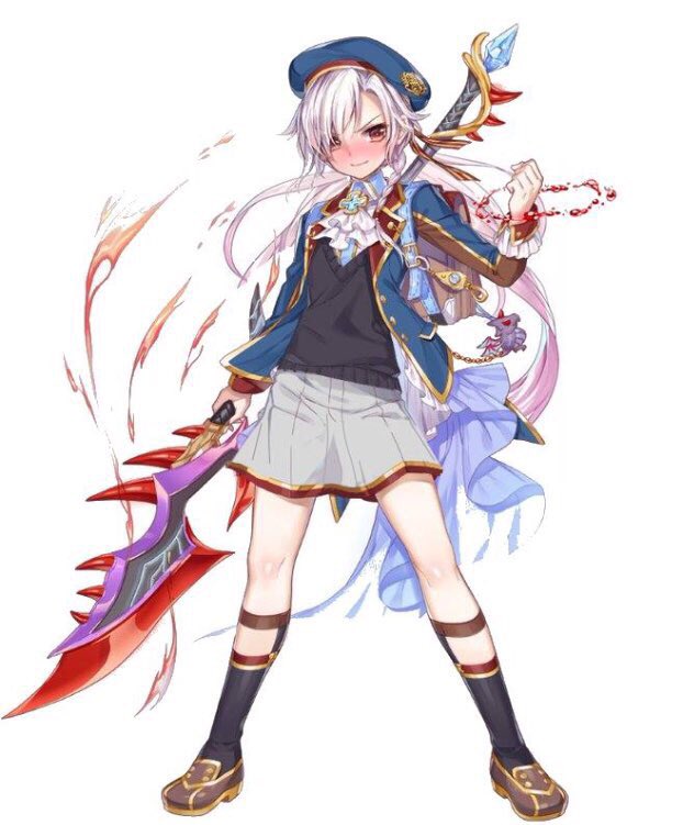 爽良 Sora Bllove Twitter