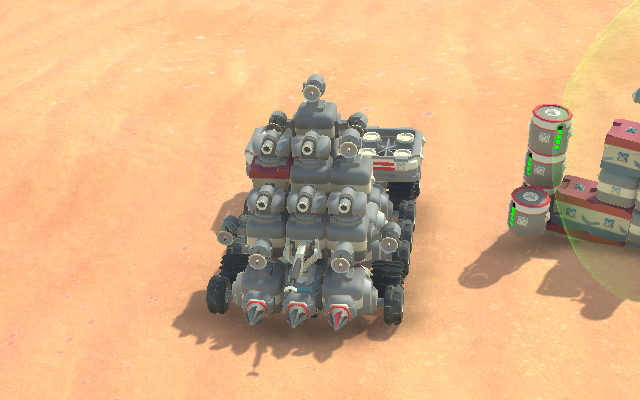 NutCaseNitro's tweet photo. This is starter1! Watch out TTFans he's gonna get ya! https://t.co/TZ0SBwl996 #TTInvader https://t.co/9ESxoWnbzo