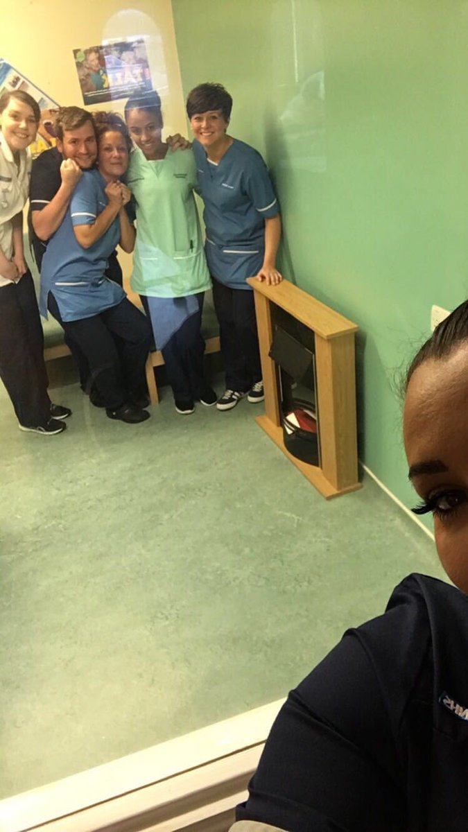 darren neville (@nevildarr) on Twitter photo <a href="/LancsHospitals/">Chorley & Royal Preston</a> <a href="/tillyboss/">Tilly Boss</a> team20 have been fundraising! Very excited about our new dayroom! <a href="/LancsHospitals/">Chorley & Royal Preston</a> <a href="/tillyboss/">Tilly Boss</a> team20 have been fundraising! Very excited about our new dayroom!