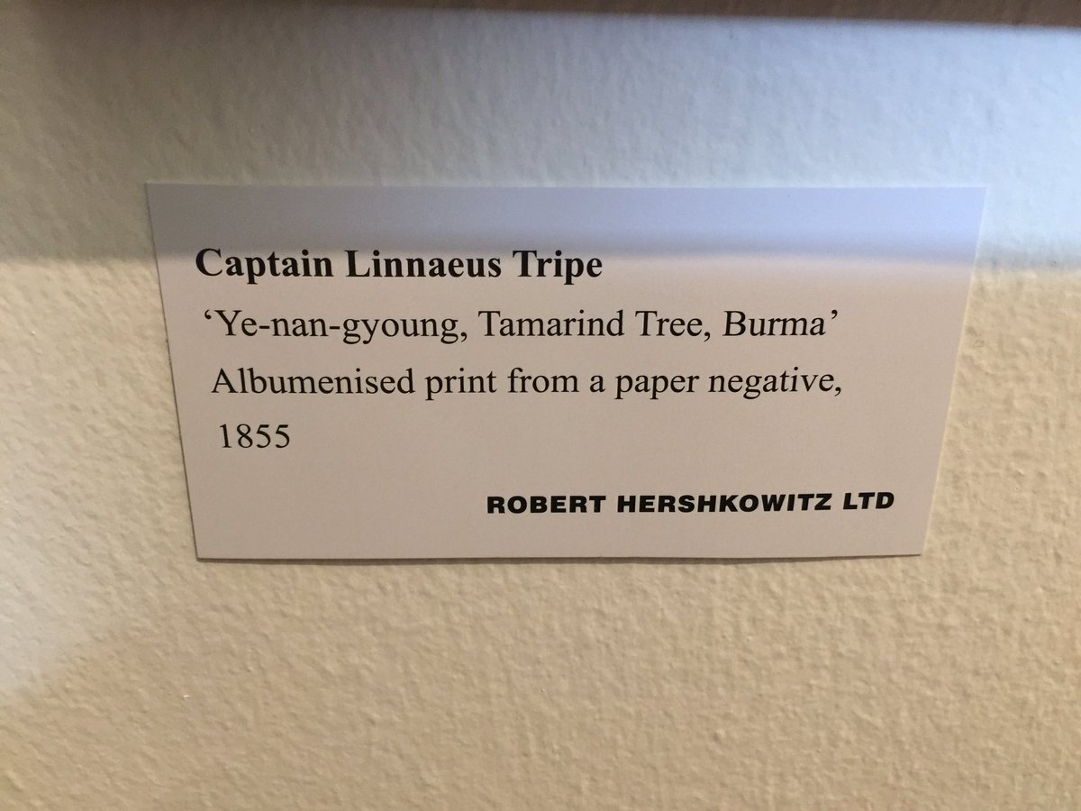 Boom! Coolest name award goes to... <a href="/PhotoLondonFair/">Photo London</a>