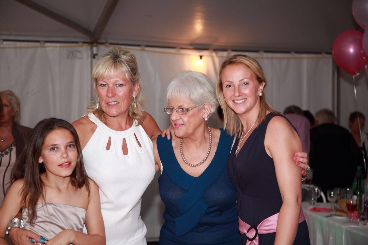 Sad day <a href="/DeanCloseSchool/">Dean Close School</a> Lost a lovely lady #RIPMarg #44yearsservice <a href="/samellingford28/">Samantha Lait</a> @Julie_Kent4