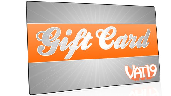 vat19 on twitter you could win a 10 vat19 gift card in this
