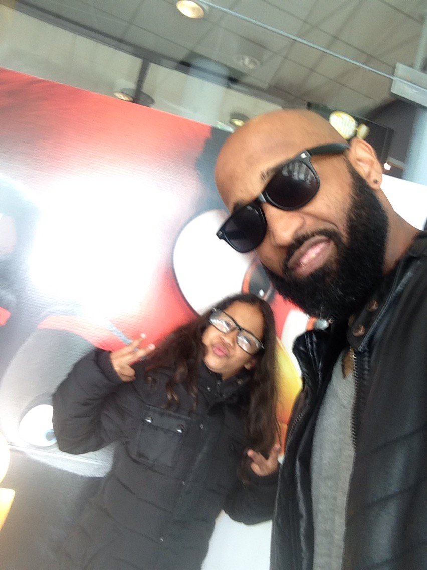 Mr48Barz's tweet photo. We bout to put some RESPEK on it!!! https://t.co/vhEBUbPegM