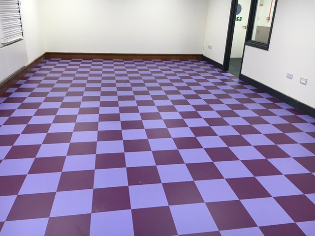 HVB Flooring tweet media