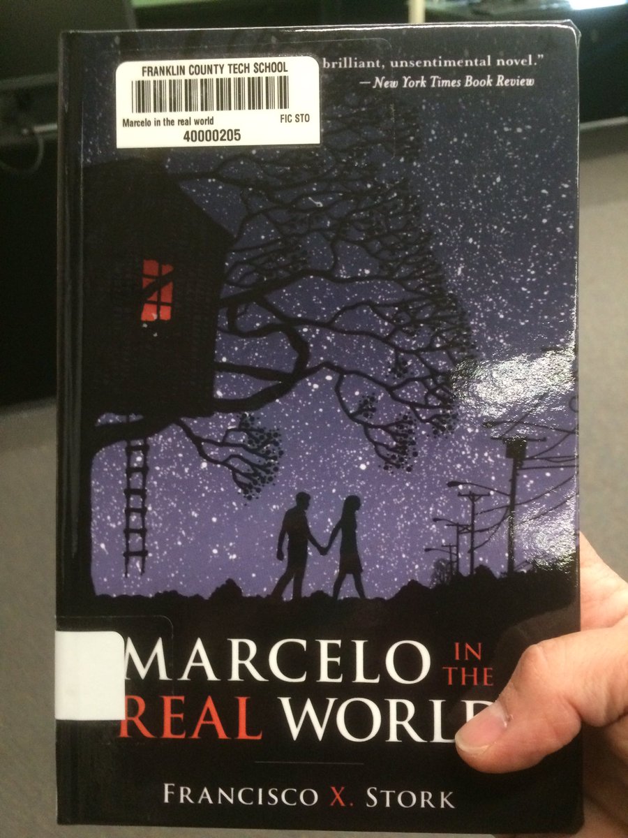 FCTSLibrary tweet picture