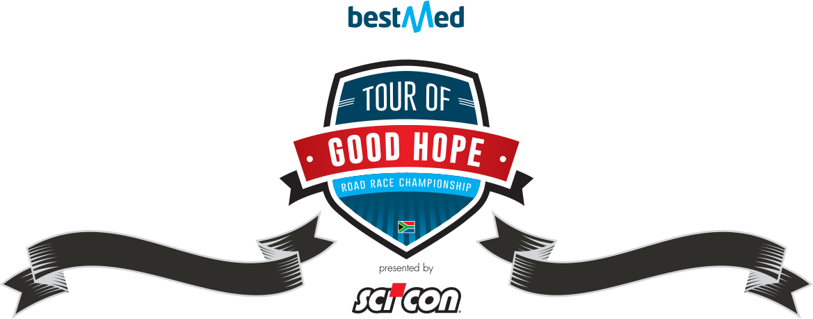 Tour of Good Hope tweet media
