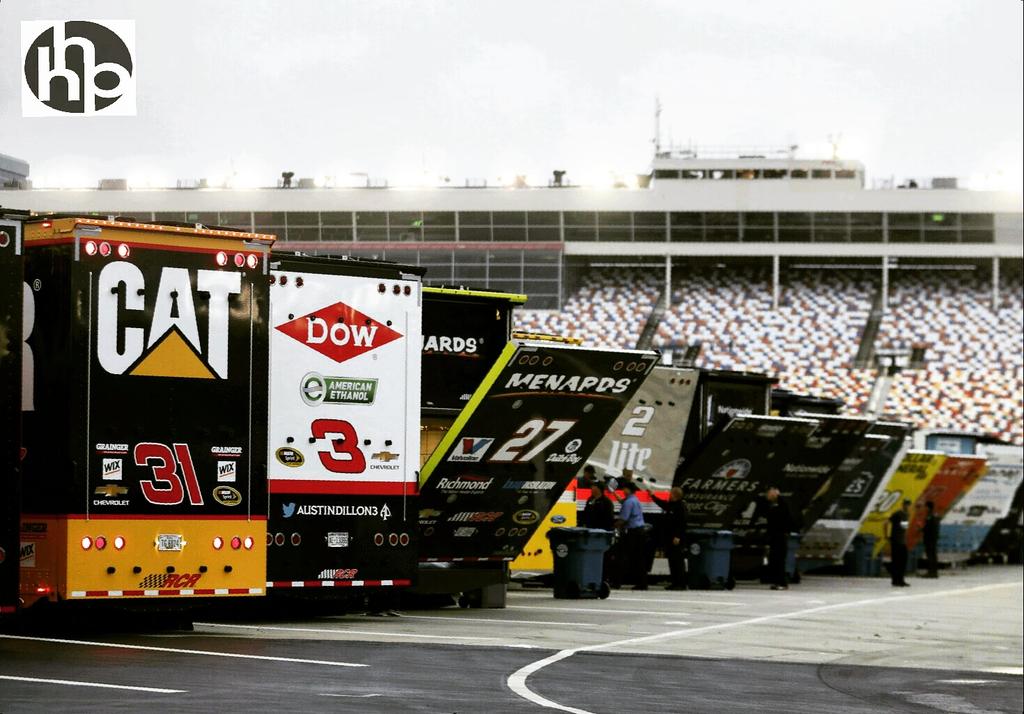 HHinsonPhoto's tweet photo. Prep time for #sprintallstar @CLTMotorSpdwy. 
#nascar https://t.co/v5g2hPXxiq