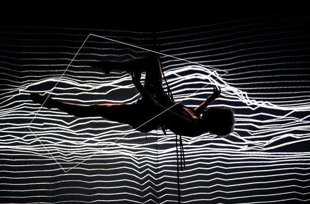 Proud to announce Ljós at <a href="/Romaeuropa/">Romaeuropa Festival</a> festival 2016 bit.ly/1VdVWtO #REF2016