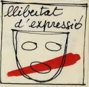 40 anys després seguim lluitant x llibertat expressió a Estat español. Prou d'atacs a nostra dignitat! #EsteladesSi