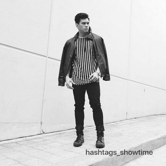 KapamilyaV's tweet photo. Zeus Collins Highlights!

HASHTAGS ON iTUNES https://t.co/oHvvIFhntb