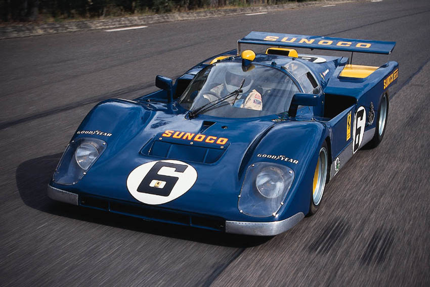 RR2FUELS's tweet photo. #Ferrari 512M con colores clasicos #SUNOCO que sigue en forma!!. Sunoco combustibles España: https://t.co/rBB6xeQJVf https://t.co/ydE1JpfKp5