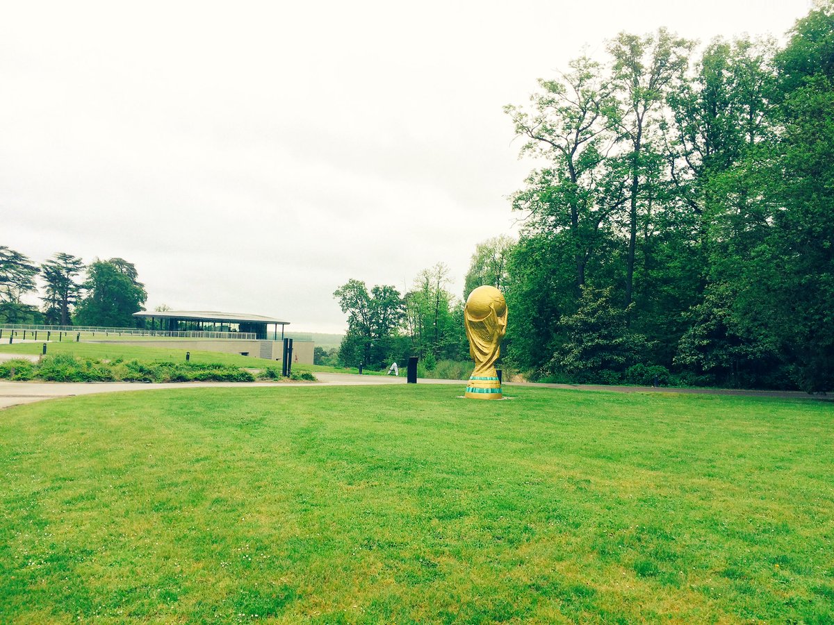 tousuncotefoot's tweet image. C&apos;est le grand jour pour nos finalistes du Mozaïc Foot Challenge ⚽️🏆 !
#CôtéFoot #MFC2016