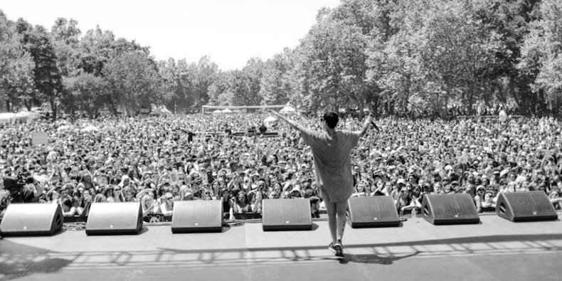 StreamKasts's tweet image. Explosion Injures Several, Man Dies After Assault at Hip-Hop Festival pitchfork.com/news/65518-exp…