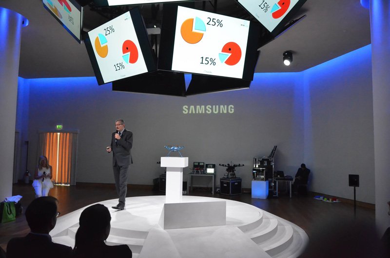 #Rivoluzionare la #logistica, pensando alle #tecnologie di domani! #drone <a href="/GroupeHardis/">Hardis Group</a>  hardis.it/Rivoluzionare-…