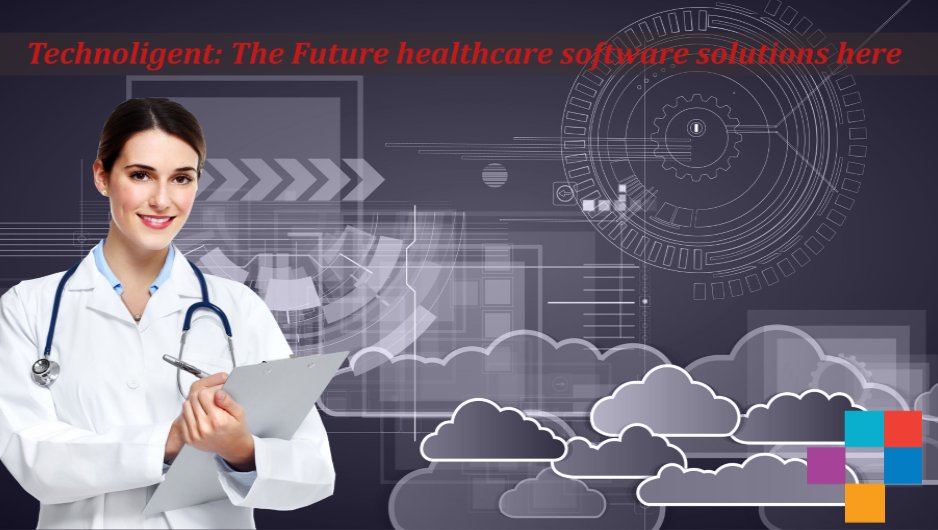 Techno_Ligent's tweet photo. #Technoligent: The Future #healthcare #software #solutions here : https://t.co/l4TeGQTAdO https://t.co/ws16HwHr4x
