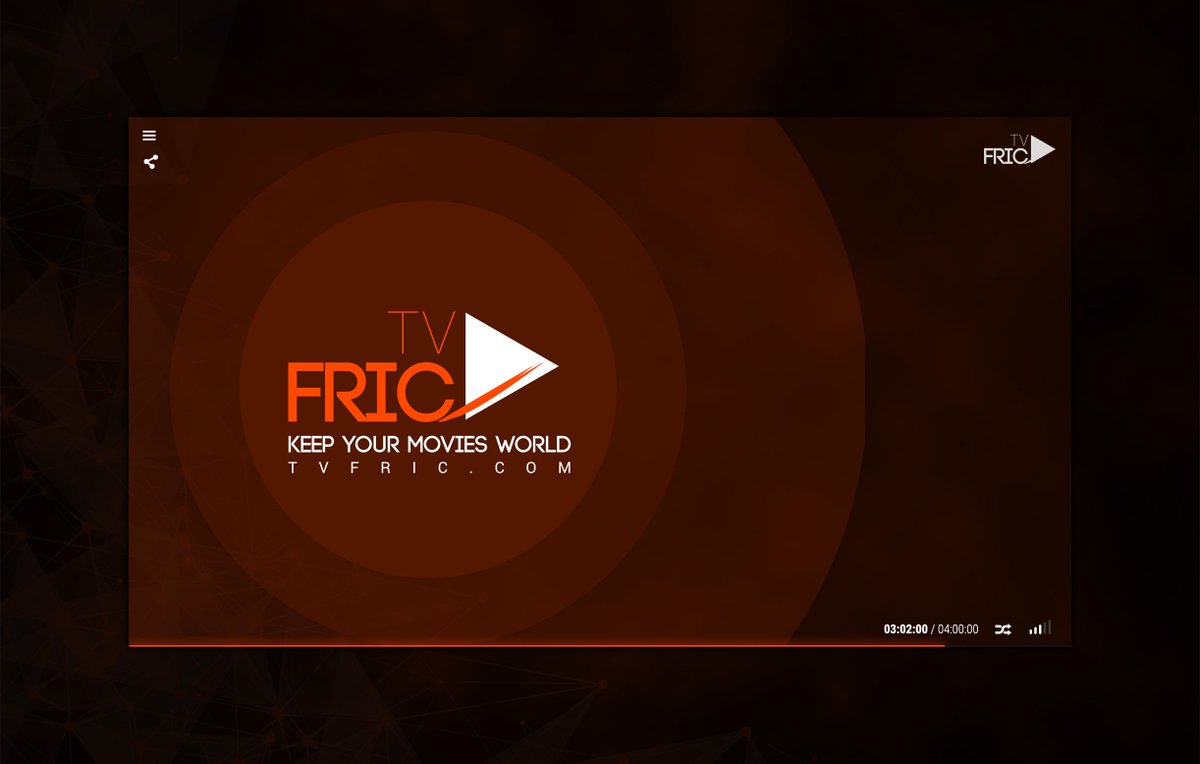 tvfric's tweet photo. Bientôt disponible , des nouvelles vidéos , nouveaux design graphique et application IOS et Android ... https://t.co/4KM9zyAHcR