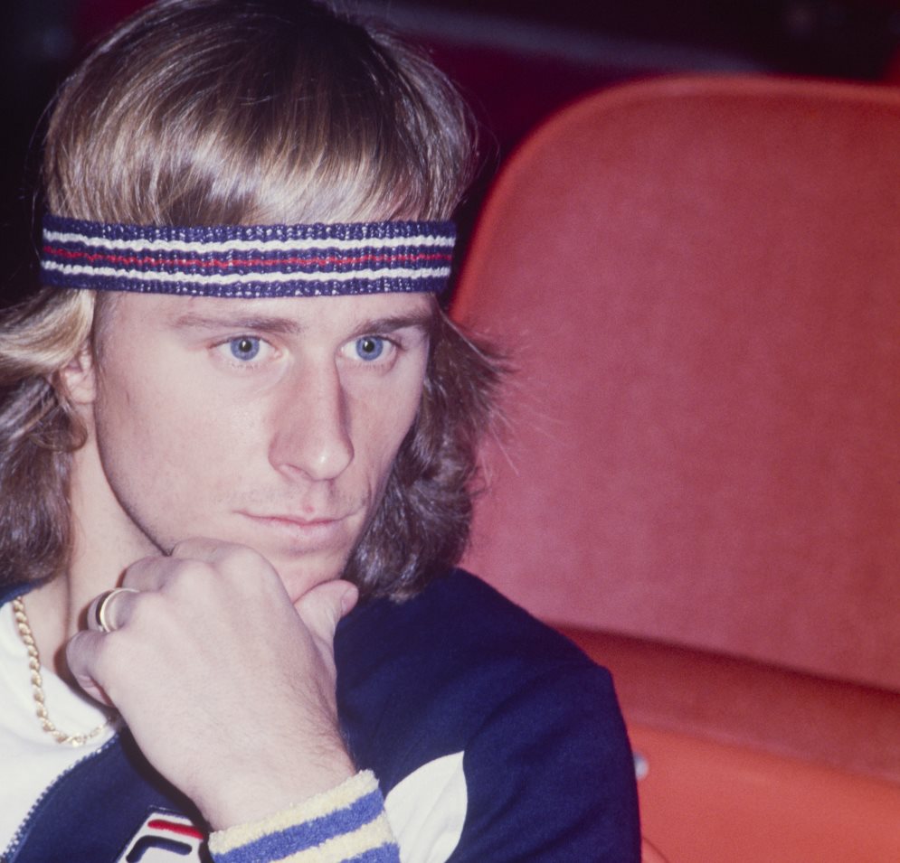 _Tendances's tweet image. 2 jours avant Roland-Garros, découvrez 10 tennismen stylés qui ont marqué la compétition.
bit.ly/23ZuEHX