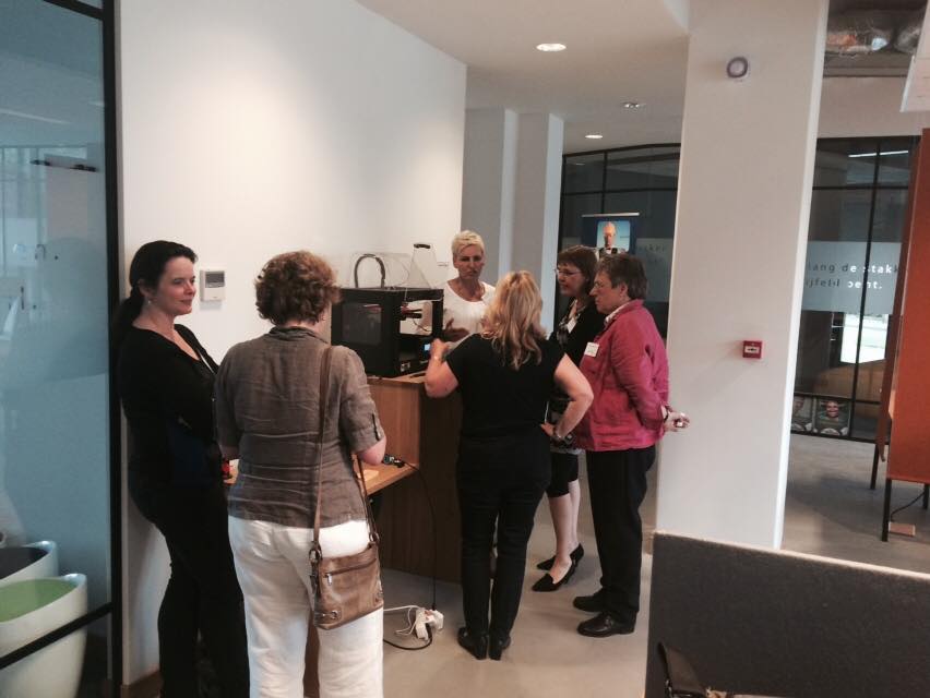 iFlow Alphen tweet media