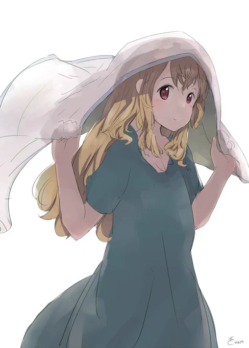 らくがき 