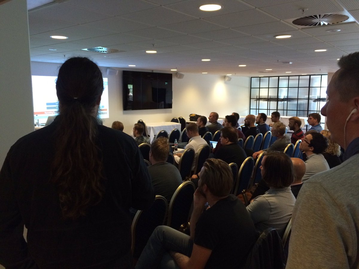 DrupalPro tweet media