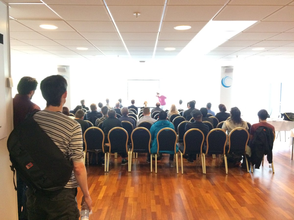 DrupalPro tweet media