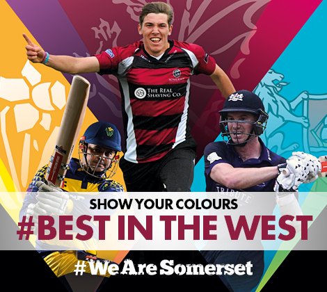RealShavingCo's tweet photo. #WIN tickets to the first "@Tribute_Ale Derby" event. @SomersetCCC vs @Gloscricket! T&amp;C's: https://t.co/hiePLAmgcf https://t.co/Sc5X61WJrN
