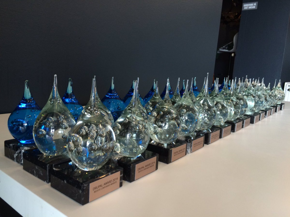 DrupalPro tweet media