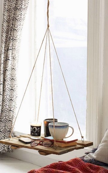 IzerpEcohome's tweet photo. #GoodMorning deco lovers! Do you like these creative nightstands?? #Ecohome #BCN #lowcost https://t.co/mJVU1924kh
