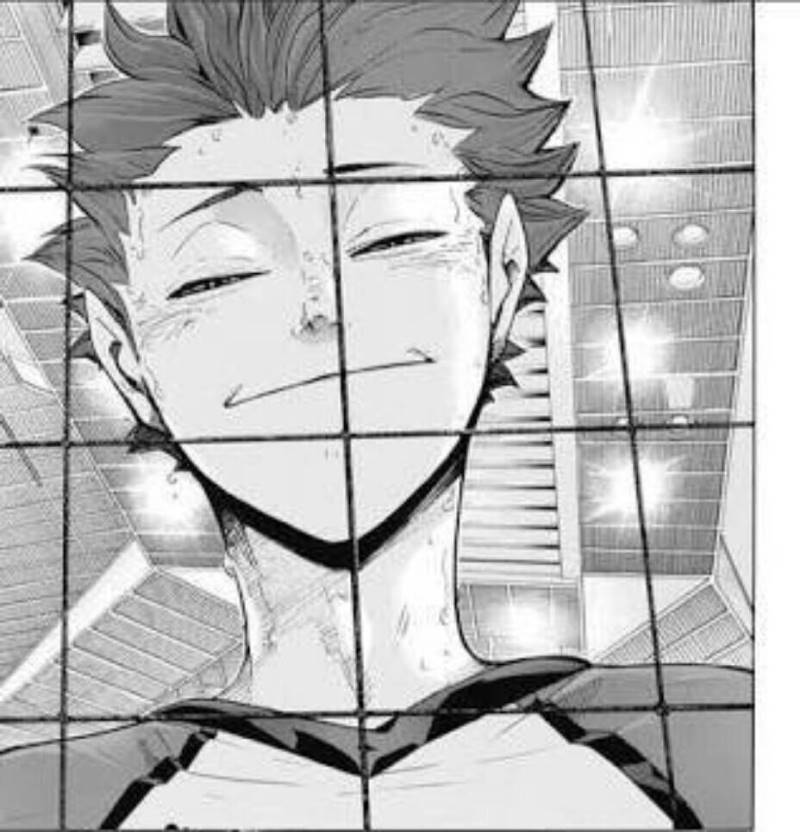 ゆっか ハイキューlove Twitter પર 天童happybirthday 白鳥沢のかっこよくてうまいブロッカー 白鳥沢戦アニメの方楽しみにしてます O ﾟ ﾟ O ミラクルボーイ Sa To Ri