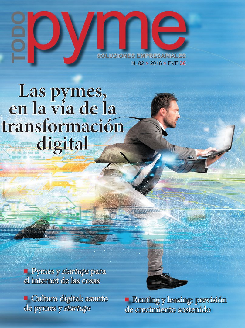 Inbenta_es's tweet photo. ¡No os perdáis en el número de mayo de #TodoPyme el último artículo de @beyond_search! #atencionalcliente https://t.co/bvsFKWNB2m