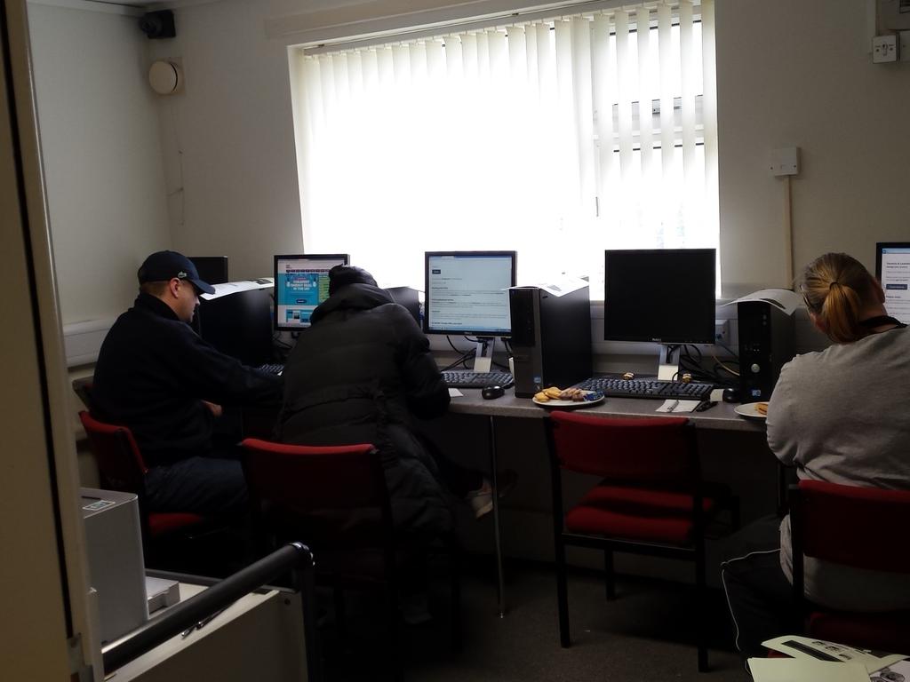 digital quizzes @ACCTCafeAlt #giveandgain the competition is on !!!! <a href="/FirstForFCHO/">First Choice Homes Oldham</a>