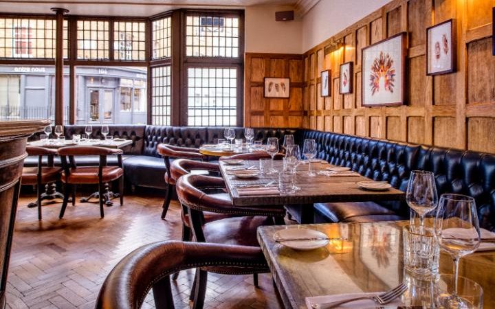 NUENORDIC's tweet photo. LONDON'S BEST NORDIC RESTAURANTS https://t.co/syKIz2biqj incl. @TextureLondon @RokSmokehouse @lundenwic @theharcourt https://t.co/ktb7uWdm77
