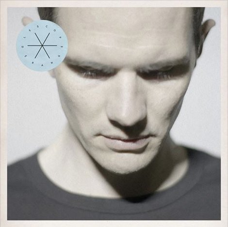 LaPommeDM's tweet image. Lescop est de retour #Dérangé en boucle lescop.lnk.to/DERANGEFP