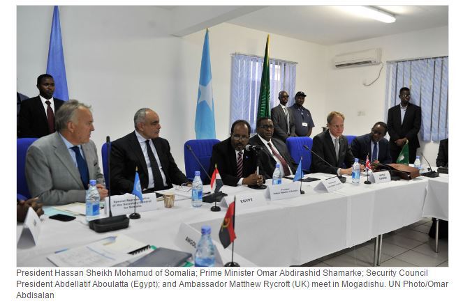 Security Council concludes visit to Somalia and urges approval of electoral model walwaal.com/2016/05/20/sec…