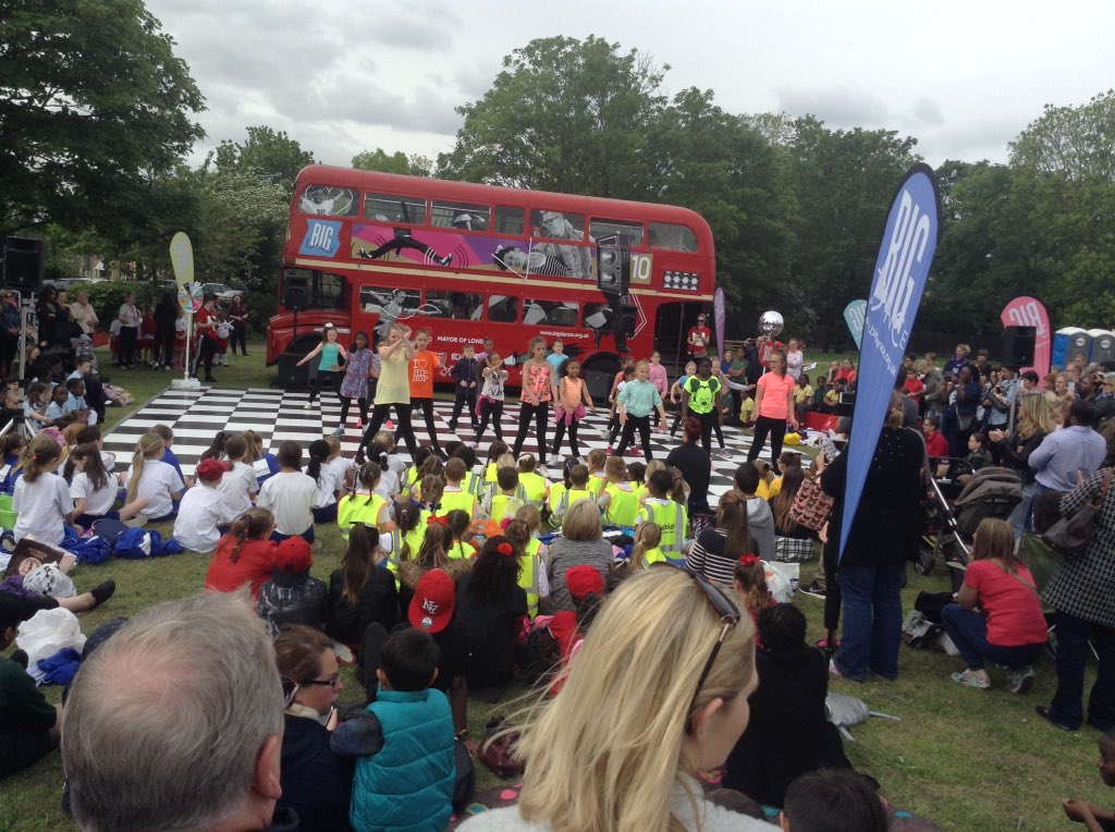 HaveringSchoolSport tweet media