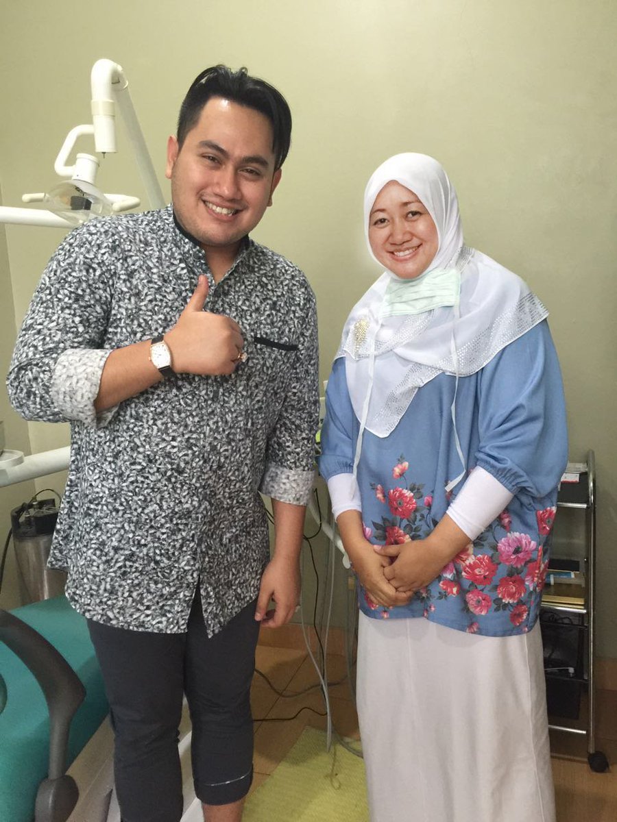 Semoga cepat sembuh ya Nassar KDI...