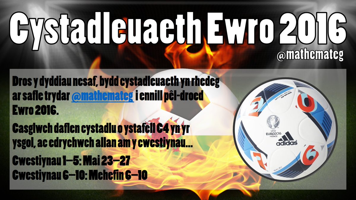 Mathemateg tweet media