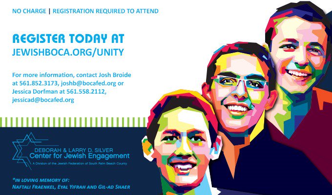 Temple Beth El tweet media