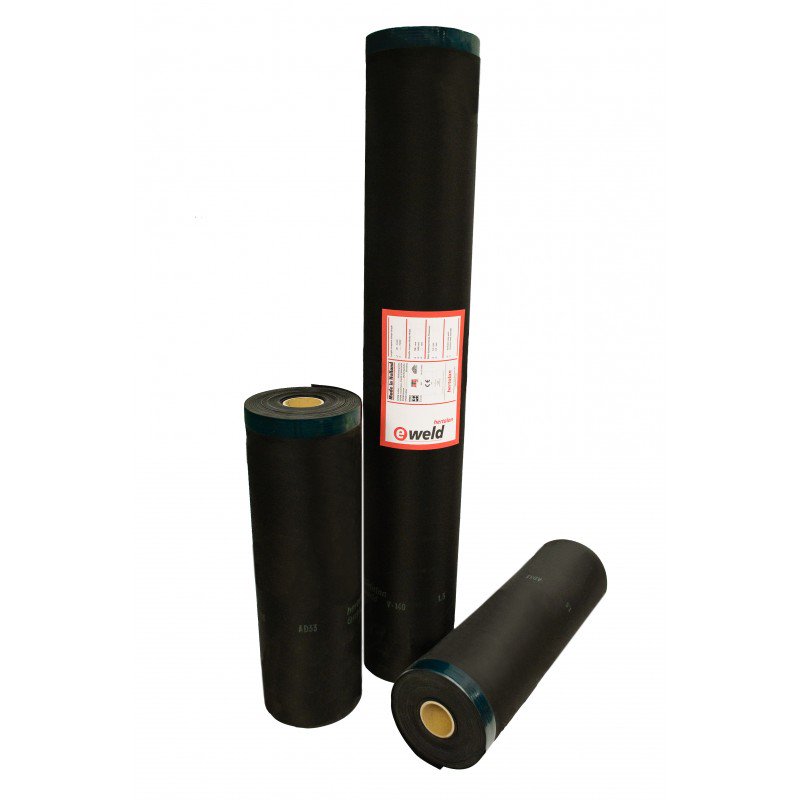 UK_Flat_Roofing's tweet photo. #MechanicalFix @hertalan_UK #EPDM is fast to fit and is available in rolls and #made2measure sheets. #25YearBBA https://t.co/Qfrq7Qwxbz
