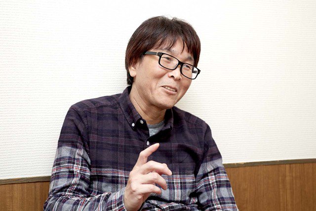 コミックナタリー キャプテン翼 高橋陽一 東京ガスのパッチョ ゆるいインタビュー公開 T Co Jgck2vhjhz