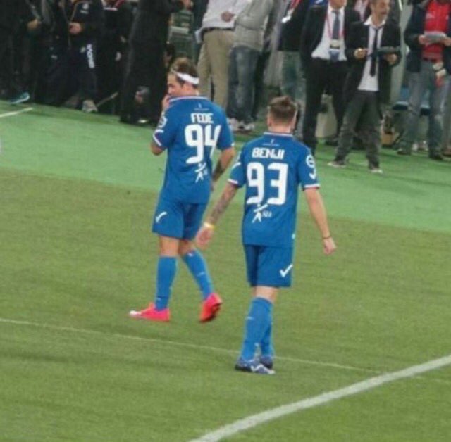 withfede's tweet photo. La mia soddisfazione. https://t.co/6HgM2wPkO3