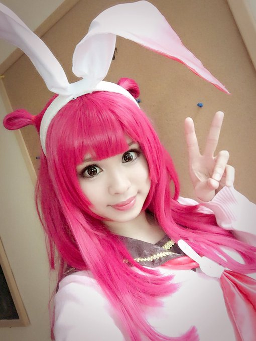 Twitterのコスプレ画像50