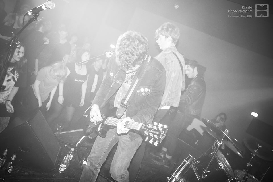 sisterayuk's tweet image. HERTFORDSHIRE +++ 2nyt we headline @hornvenue w/ @FiendeFatale @weareallfiends +++

Cya at the bar 👍