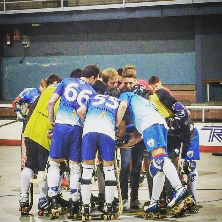 FDCHoquei tweet media