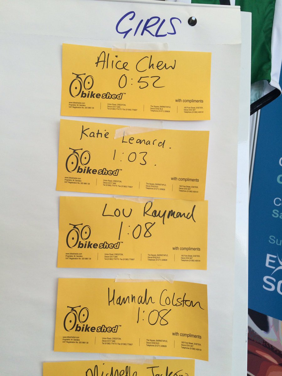 KL_ActiveDevon's tweet image. Our very own @HannahColston taking the bike challenge @DevonCountyShow with @DevonCC @activedevon #minivictory 🚴🏽😅
