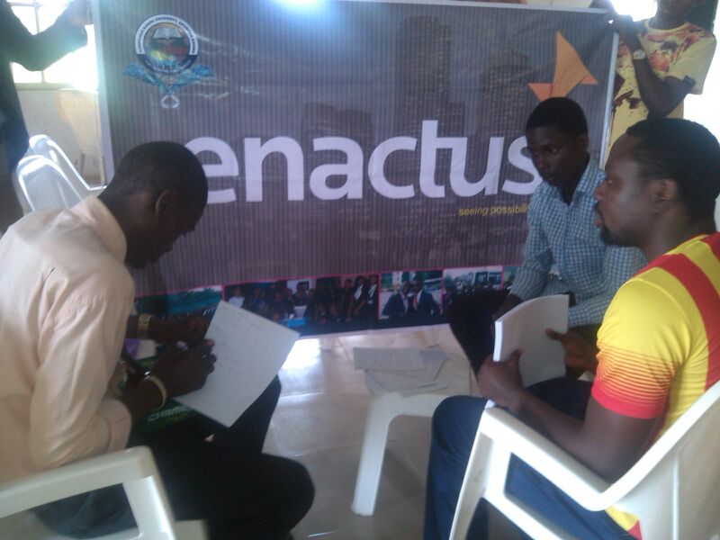 SMARTRECOVERY10's tweet photo. Enactus TEAM AAUA
#repmyrep @ENACTUSAAUA
@enactus @MichaelAjayi3 @ebukaezeji @DejiOakland @anagberaphaelt https://t.co/VJaMtMHyBn