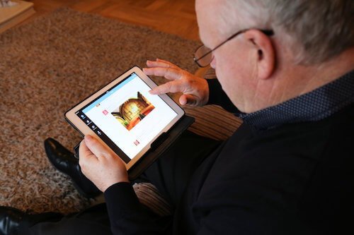 ReflexUK's tweet photo. Designing A Dementia-Friendly Website 
https://t.co/RdR01V0NXI
#webdesign https://t.co/K4Pl3IDIMx