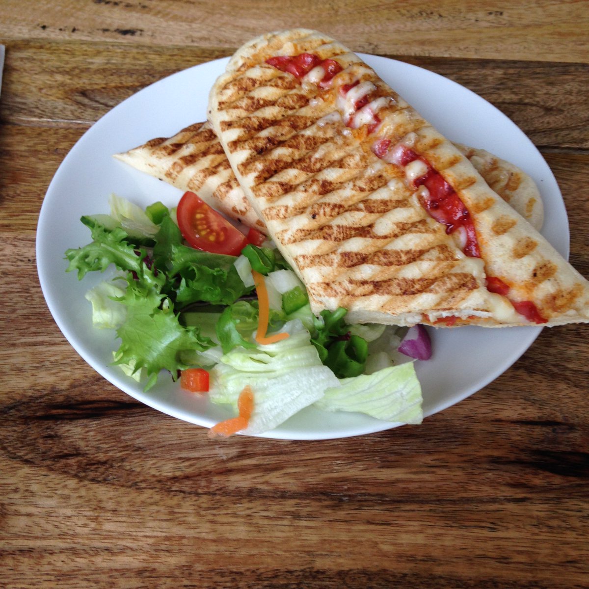 Freshly made this morning!!!